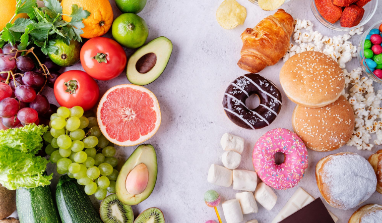 The Gateway to Chronic Diseases