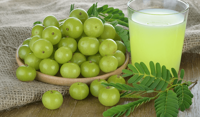 Amla Benefits