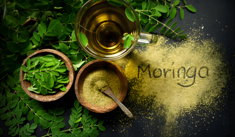 Moringa Tablets In Delhi